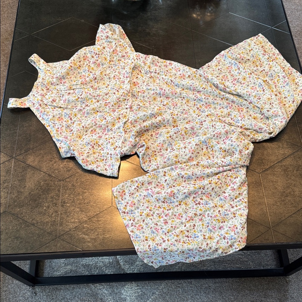 O'Neill Floral Patterned Dress